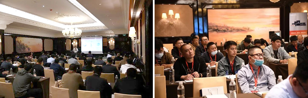 創新·共享 | 第3代伺服新品全國巡演無錫站首發(圖3)