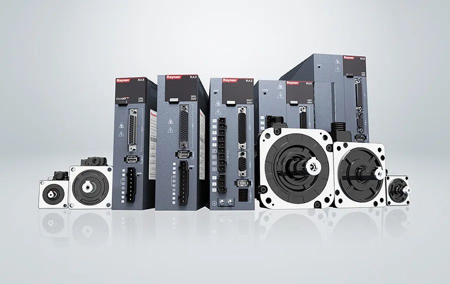 創新·共享 | 第3代伺服新品全國巡演無錫站首發(圖5)