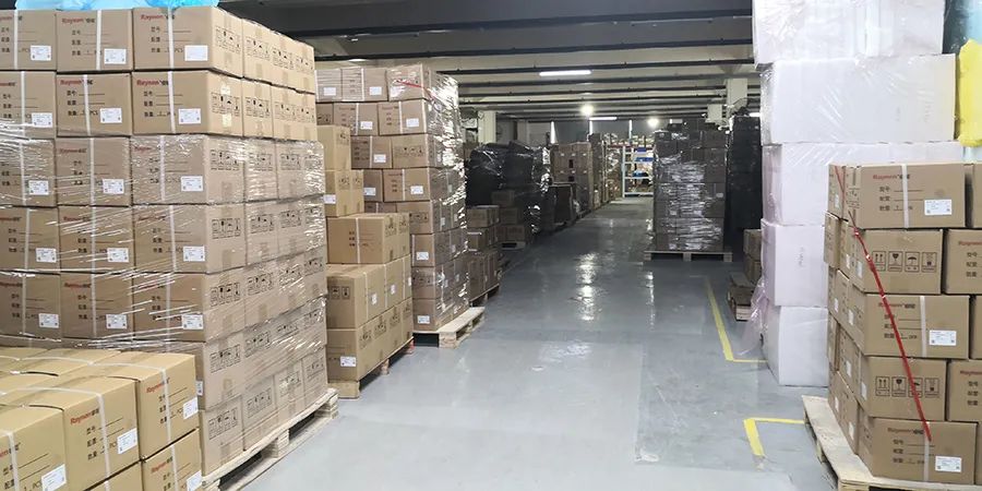 保障供應(yīng)爭(zhēng)分奪秒，安心過年全力守護(hù)(圖4)