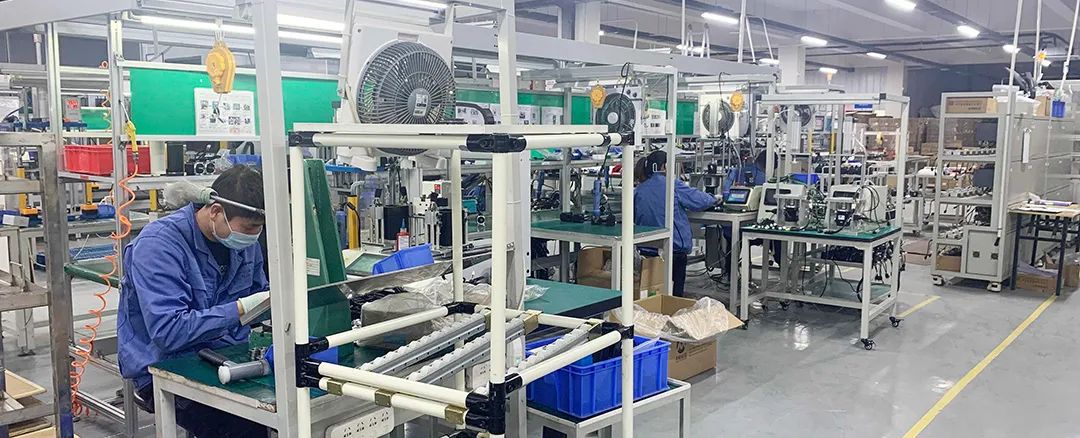 保障供應(yīng)爭(zhēng)分奪秒，安心過年全力守護(hù)(圖2)