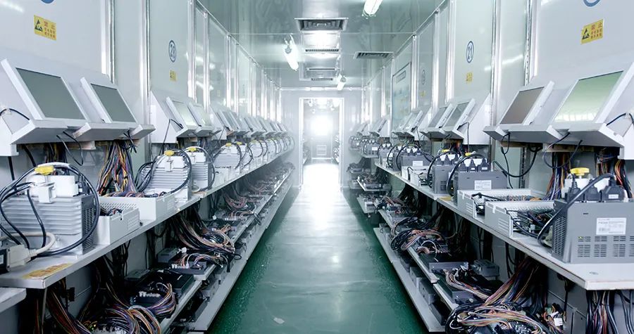 保障供應(yīng)爭(zhēng)分奪秒，安心過年全力守護(hù)(圖3)