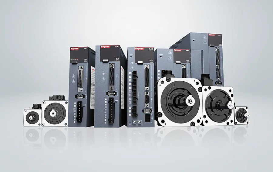 睿能科技攜創(chuàng)新精品，全國巡展再續(xù)華章(圖4)