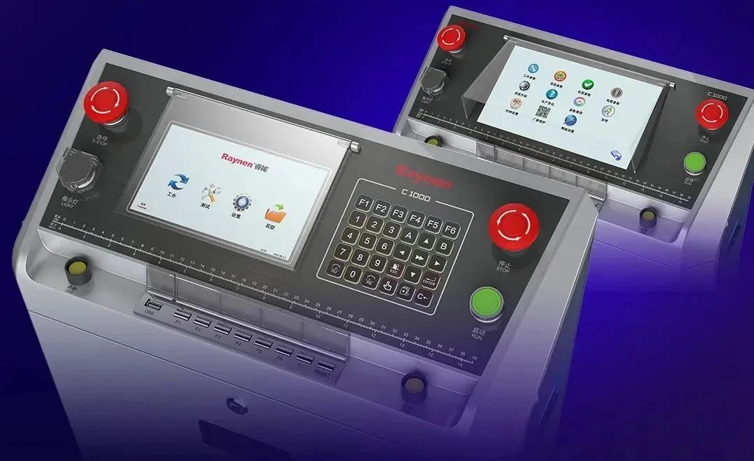 展會精彩回顧|睿能科技攜最新襪機電控產品亮相大唐襪博會(圖5)