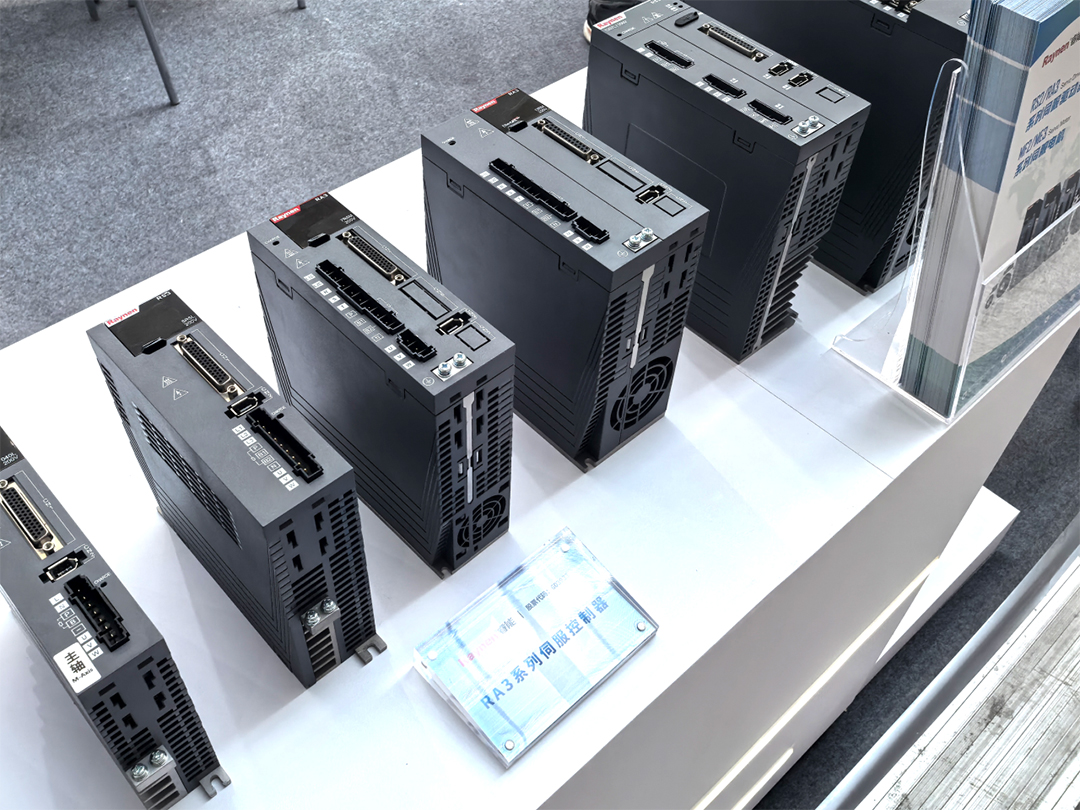 諸暨襪博會精彩回顧 | 睿能以智能科技引領針織產業新未來(圖7)