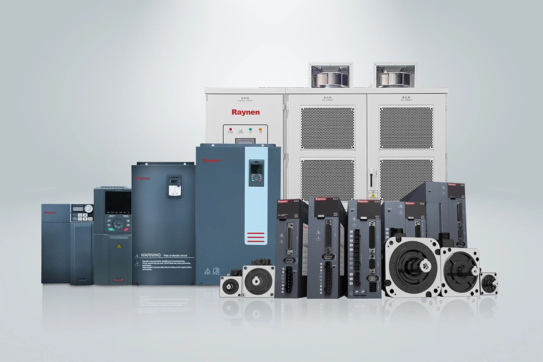 智領(lǐng)工業(yè),睿啟新篇——嘉興睿能智能制造生產(chǎn)基地正式奠基(圖8) 智領(lǐng)工業(yè),睿啟新篇——嘉興睿能智能制造生產(chǎn)基地正式奠基(圖8)