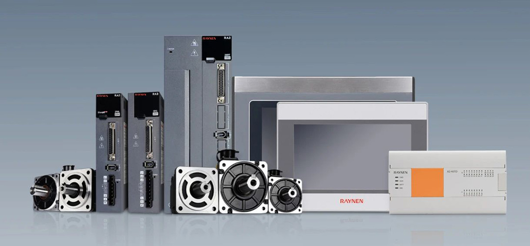 閃耀MEE 2025丨睿能科技亮相中東能源展，三大系列產品備受關注！(圖5)