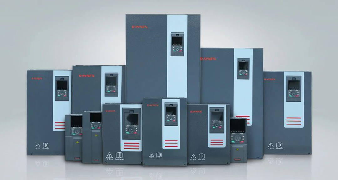 閃耀MEE 2025丨睿能科技亮相中東能源展，三大系列產品備受關注！(圖2)