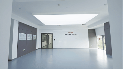 睿能科技研發實驗室正式通過CNAS認可(圖2)